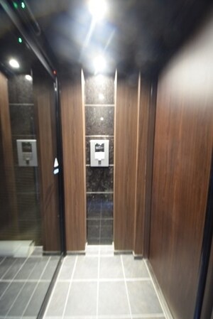 ALBANOの物件内観写真